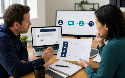Exploring the Best Free AI Chatbot for Websites: Your Guide to Chatbots Online Free and AI Chatbot Generators