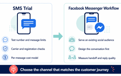 Facebook Messenger Marketing for Small Business: Campaigns, Automation, and Measurement