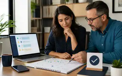 Message de planification Messenger : Comment envoyer des messages à une heure précise en 2026