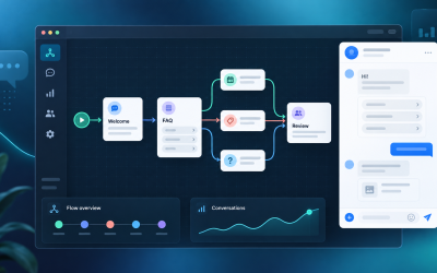 Free Chatbot for Facebook Messenger: What Small Businesses Should Compare
